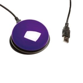 Pulsador USB switch