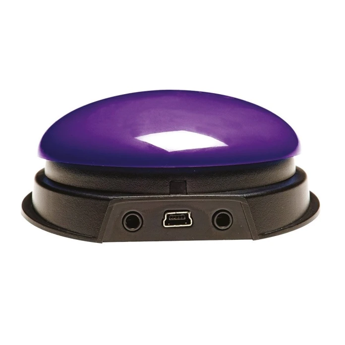 Pulsador USB switch