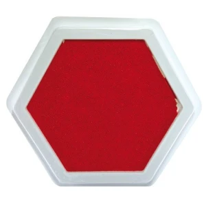 TINTA ROJA