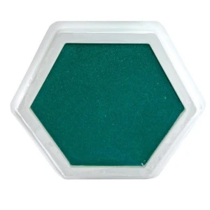 TINTA VERDE