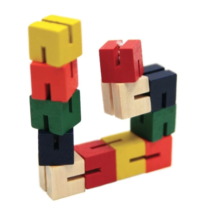Fidget twist