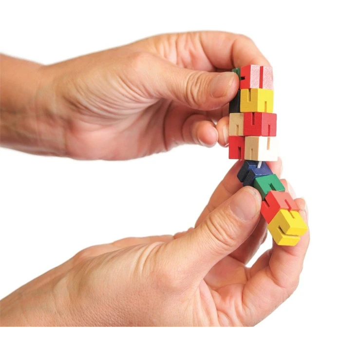 Fidget twist