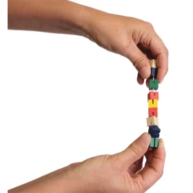 Fidget twist