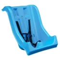 Asiento columpio adaptado adolescente - asiento