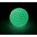 Pelota fosforescente