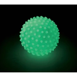 Pelota fosforescente