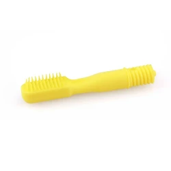 Cabezal Z-Vibe - Cepillo duro