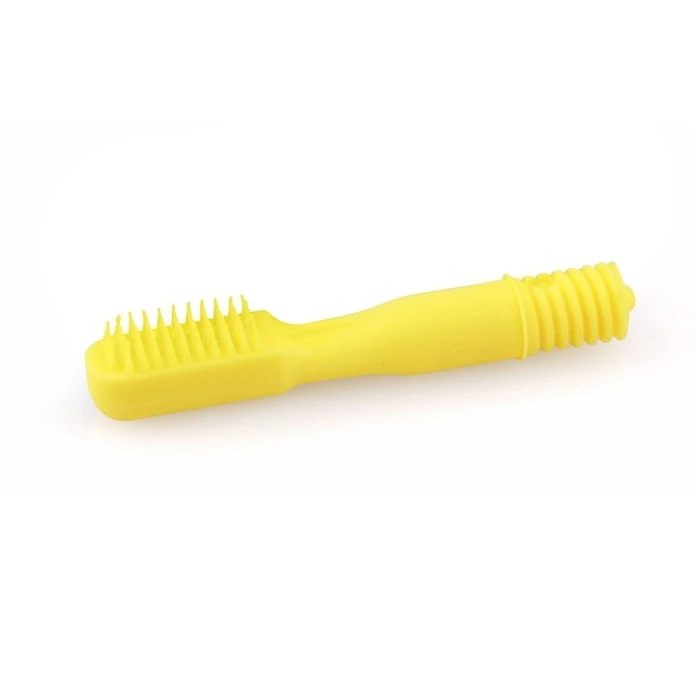 Boquilla z-vibe cepillo duro