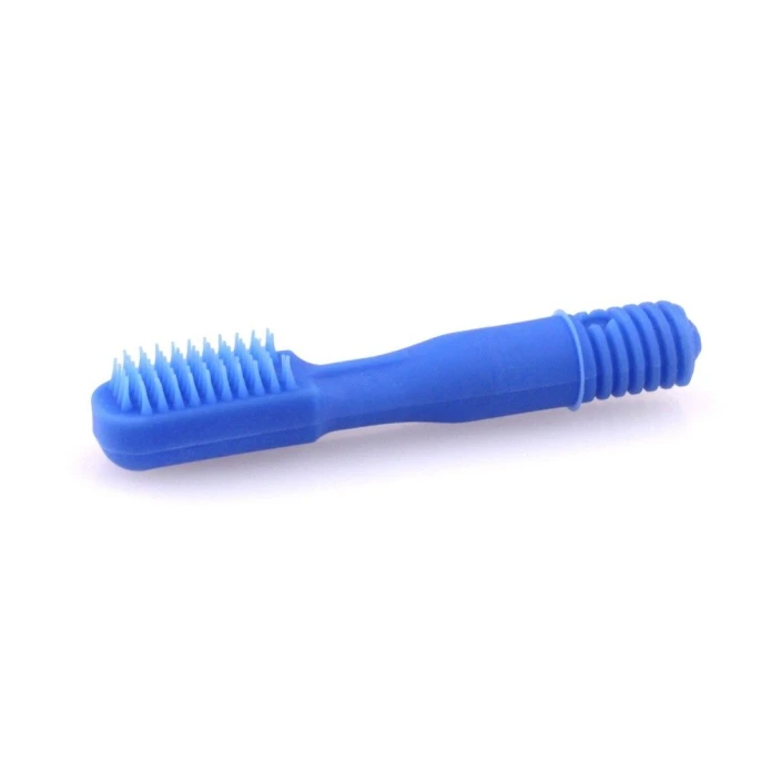 Cabezal z-vibe cepillo suave