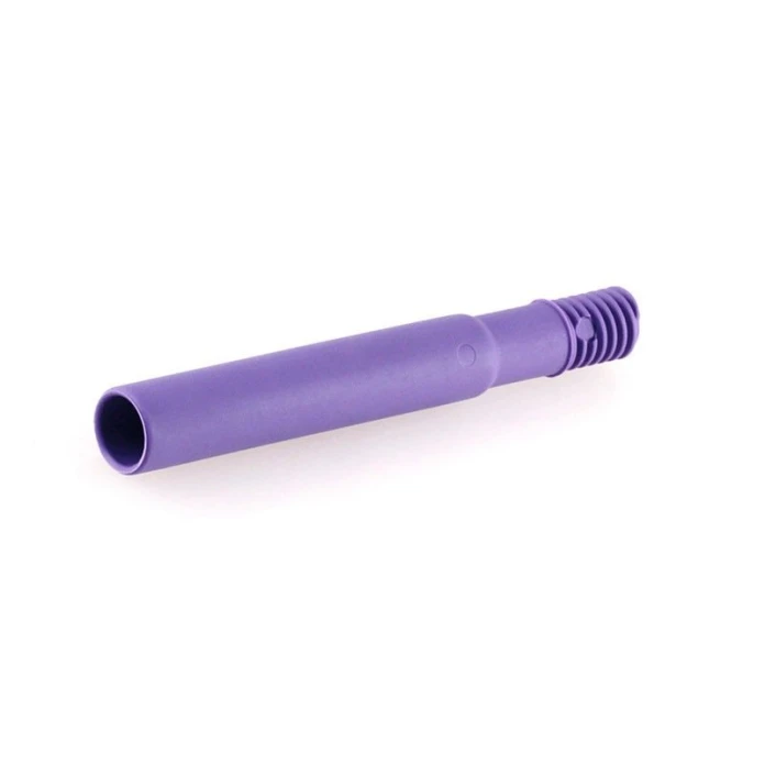 Boquilla z-vibe hueca dura
