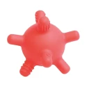Pelotas de dentición por 3