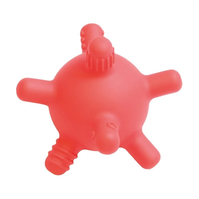 Pelotas de dentición - pack de 3