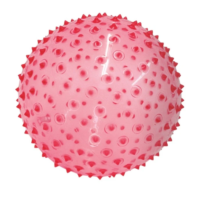 Maxi kit de 9 pelotas sensoriales