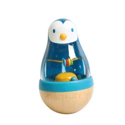 Pingüino tentetieso