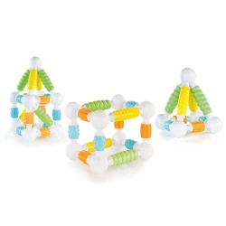 Juego magnético grippies