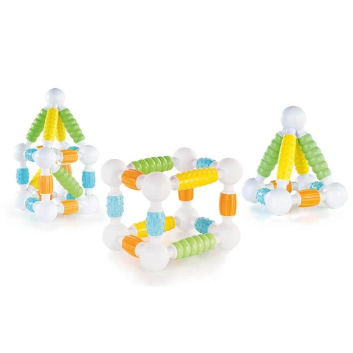 Juego magnético grippies