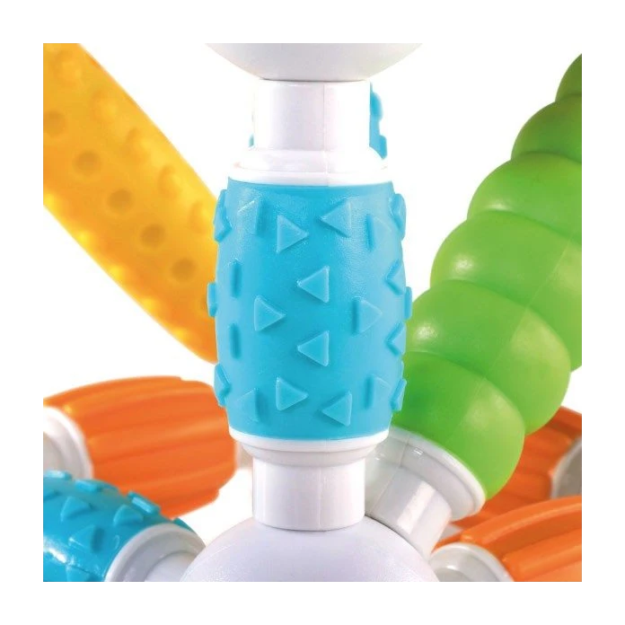 Juego magnético Grippies