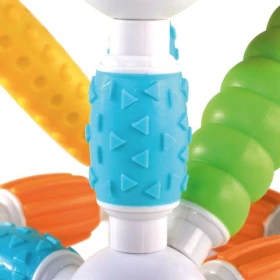 Juego magnético Grippies