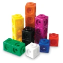 Cubos MathLink - 100 piezas