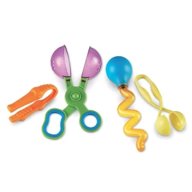 Kit de materiales de motricidad fina