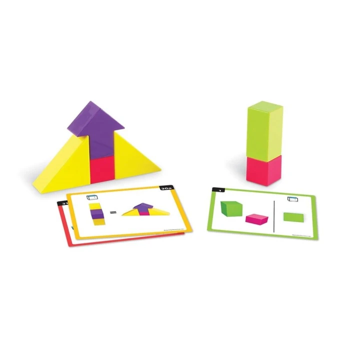 Mental blox 360