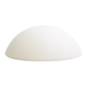 La cúpula luminosa