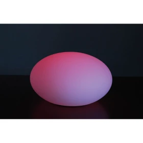 La piedra luminosa