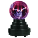 La lámpara de plasma
