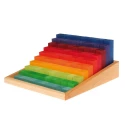 Escalera de conteo
