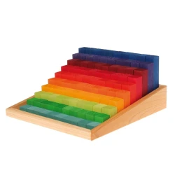 Escalera de conteo