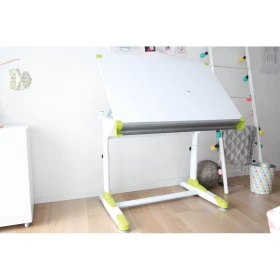 Escritorio ergonómico