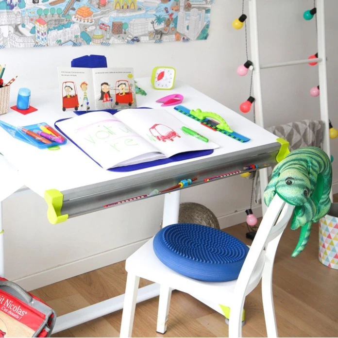 Escritorio ergonómico