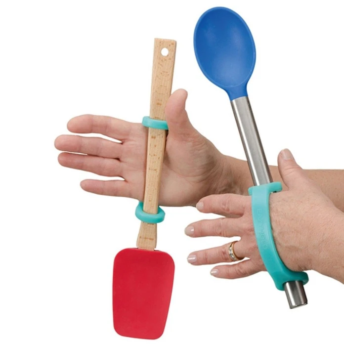 Eazyhold por 2 – adolescente/adulto/16,5 cm