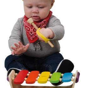 EazyHold XS pack de 2 – infantil/10 cm