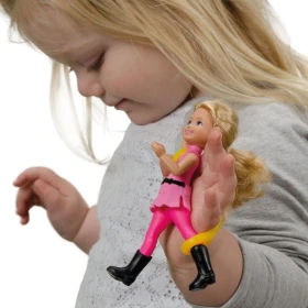 EazyHold XS pack de 2 – infantil/10 cm