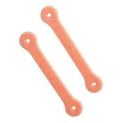Eazyhold estándar, pack de 2 – mixto/12,7 cm