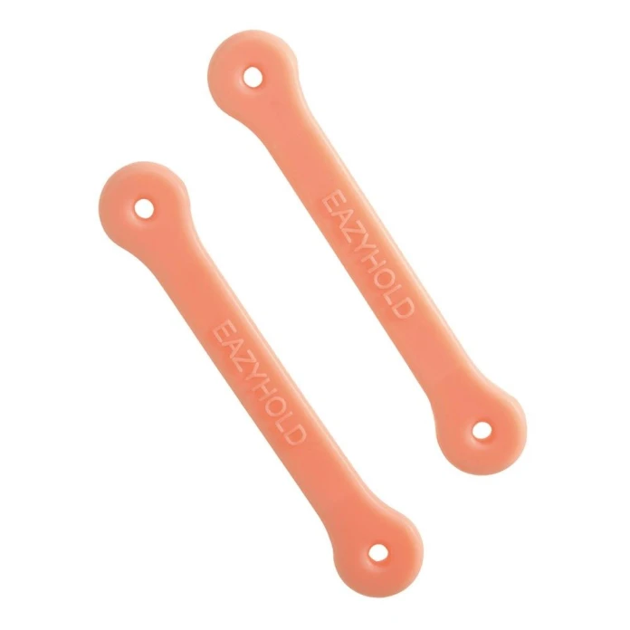 Eazyhold estándar, pack de 2 – mixto/12,7 cm