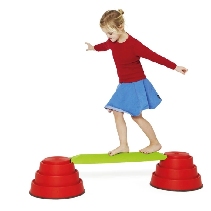 Pilono alto build'n'balance