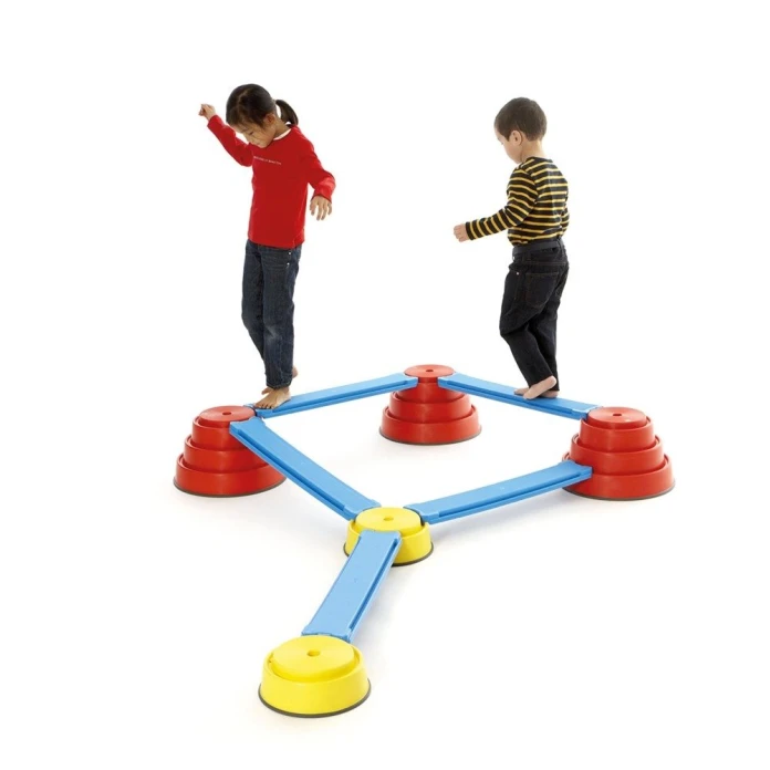 Tablas Build’n’balance