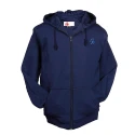 La sudadera con capucha con peso