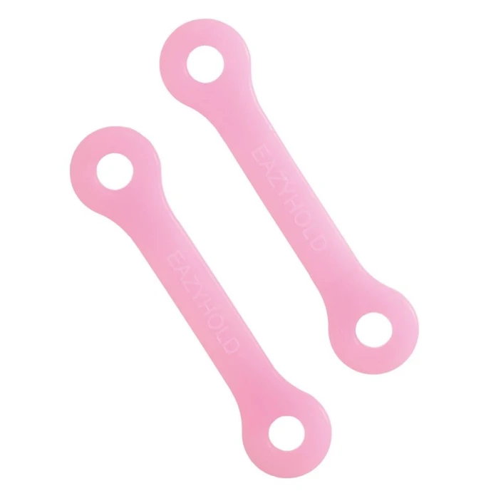 Eazyhold estándar pack de 2 – infantil/10 cm