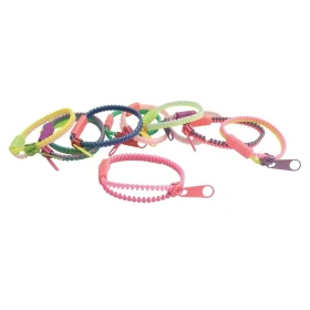 Pulseras fidget
