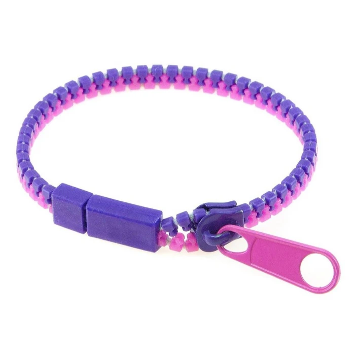 Pulseras fidget