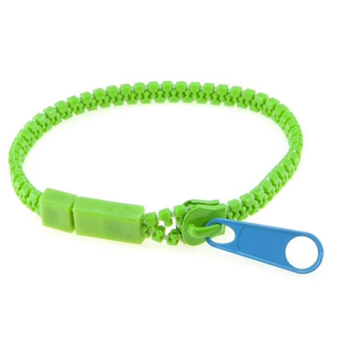 Pulseras fidget
