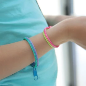 Pulseras fidget