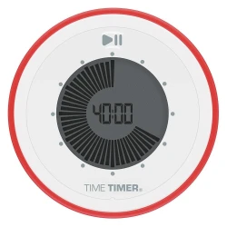 Time Timer Twist - Rojo
