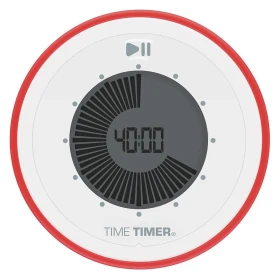 Time Timer Twist - Rojo