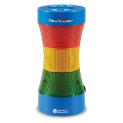 Time tracker