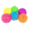 Mega-pelota peluda x 6