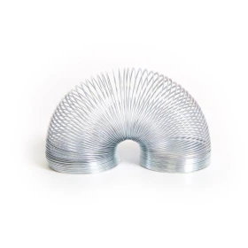 Fidget springy